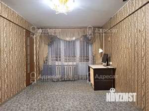 3-к квартира, вторичка, 48м2, 2/5 этаж