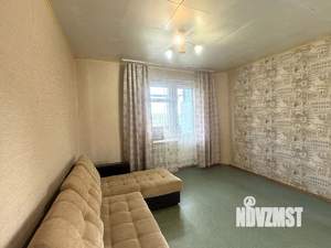 1-к квартира, вторичка, 35м2, 7/9 этаж