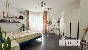 2-к квартира, вторичка, 81м2, 4/6 этаж