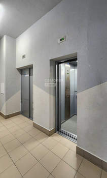3-к квартира, вторичка, 54м2, 8/24 этаж