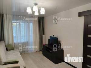 2-к квартира, вторичка, 42м2, 3/4 этаж