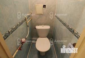 1-к квартира, вторичка, 37м2, 6/9 этаж