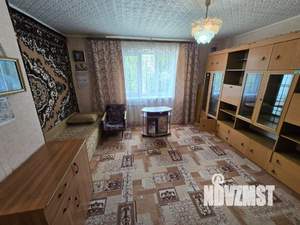1-к квартира, вторичка, 34м2, 4/9 этаж