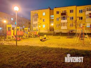 2-к квартира, вторичка, 50м2, 2/3 этаж