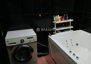 3-к квартира, вторичка, 58м2, 7/9 этаж