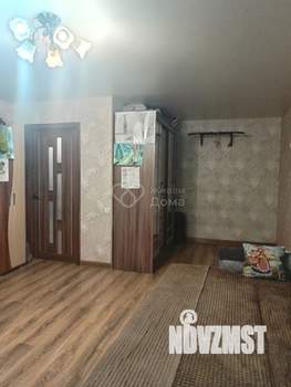 1-к квартира, вторичка, 42м2, 1/10 этаж