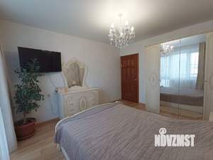 3-к квартира, вторичка, 76м2, 7/9 этаж