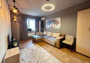 1-к квартира, вторичка, 35м2, 5/6 этаж