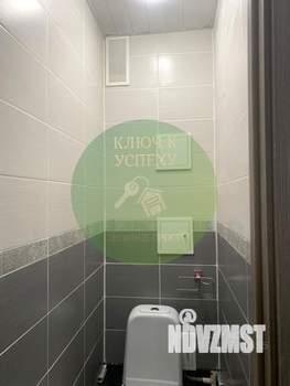 2-к квартира, вторичка, 43м2, 5/5 этаж