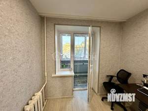 3-к квартира, вторичка, 57м2, 7/9 этаж