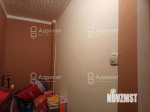 2-к квартира, вторичка, 45м2, 2/2 этаж