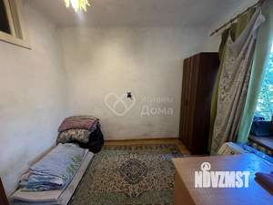 2-к квартира, вторичка, 45м2, 3/3 этаж