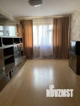 2-к квартира, вторичка, 52м2, 8/9 этаж