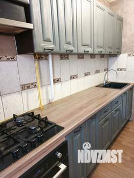 3-к квартира, вторичка, 65м2, 2/9 этаж