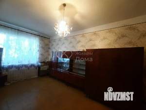 2-к квартира, вторичка, 69м2, 1/5 этаж