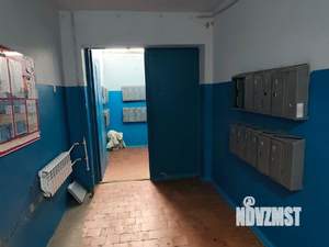 1-к квартира, вторичка, 35м2, 7/9 этаж