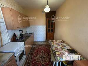2-к квартира, вторичка, 51м2, 5/9 этаж