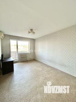 1-к квартира, вторичка, 36м2, 8/9 этаж