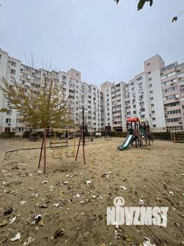 1-к квартира, вторичка, 46м2, 2/10 этаж