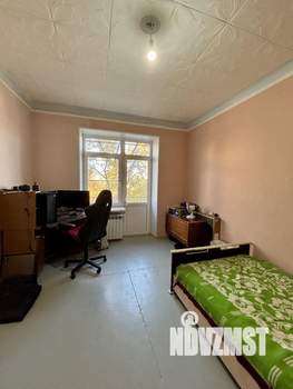 2-к квартира, вторичка, 58м2, 4/5 этаж
