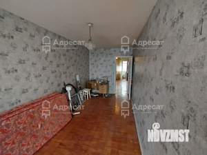2-к квартира, вторичка, 44м2, 4/5 этаж