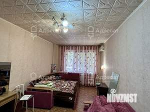 1-к квартира, вторичка, 35м2, 1/10 этаж