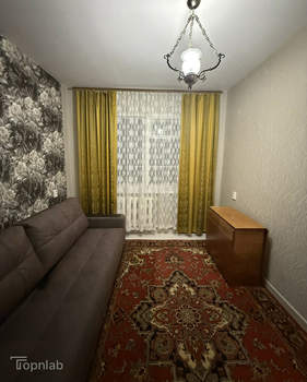 3-к квартира, вторичка, 65м2, 7/9 этаж