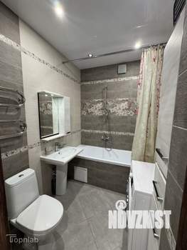 2-к квартира, вторичка, 45м2, 11/16 этаж