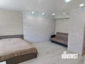 Студия квартира, вторичка, 30м2, 2/5 этаж