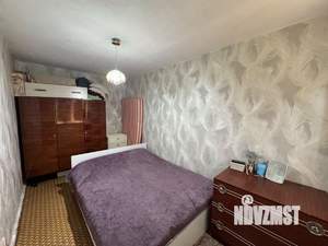 2-к квартира, вторичка, 42м2, 1/3 этаж