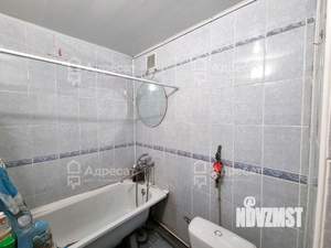 2-к квартира, вторичка, 40м2, 3/4 этаж