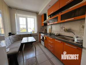 3-к квартира, вторичка, 75м2, 7/9 этаж