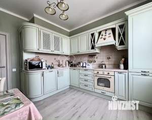 2-к квартира, вторичка, 65м2, 10/24 этаж