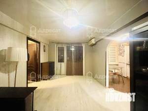 2-к квартира, вторичка, 45м2, 5/5 этаж