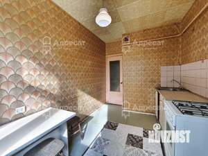 2-к квартира, вторичка, 53м2, 2/9 этаж