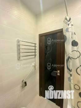 2-к квартира, вторичка, 41м2, 2/2 этаж