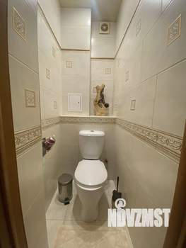 3-к квартира, вторичка, 66м2, 11/11 этаж