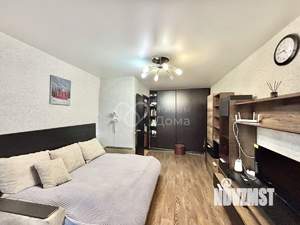 1-к квартира, вторичка, 32м2, 3/9 этаж