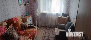 2-к квартира, вторичка, 41м2, 5/5 этаж