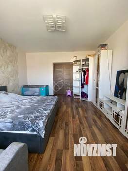 2-к квартира, вторичка, 69м2, 7/9 этаж