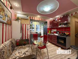 3-к квартира, вторичка, 44м2, 8/9 этаж