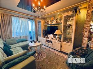 2-к квартира, вторичка, 40м2, 3/5 этаж