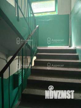 2-к квартира, вторичка, 48м2, 5/5 этаж