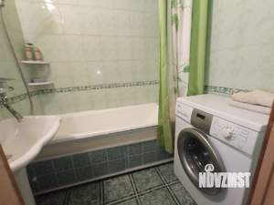 3-к квартира, вторичка, 66м2, 2/9 этаж