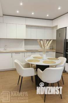 3-к квартира, вторичка, 70м2, 4/19 этаж
