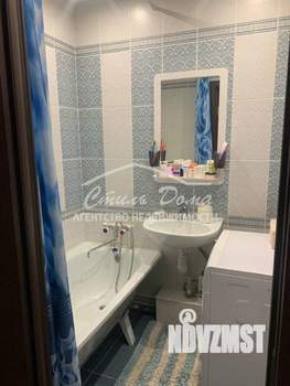 2-к квартира, вторичка, 54м2, 9/10 этаж