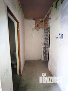 1-к квартира, вторичка, 35м2, 3/3 этаж