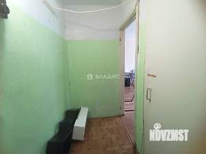 1-к квартира, вторичка, 30м2, 4/5 этаж