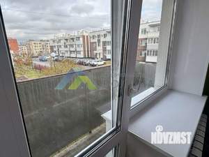 1-к квартира, вторичка, 34м2, 1/3 этаж