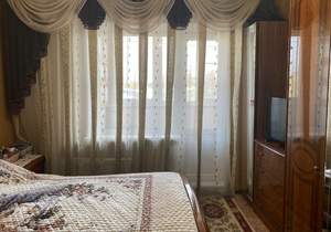 3-к квартира, вторичка, 72м2, 3/16 этаж